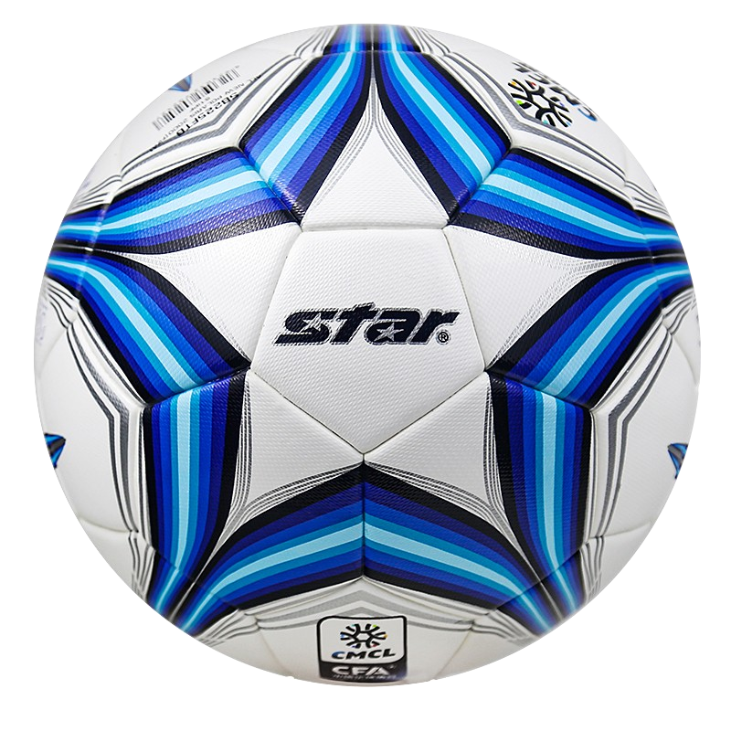 star 世达 2000系列 5号足球 SB225FTB