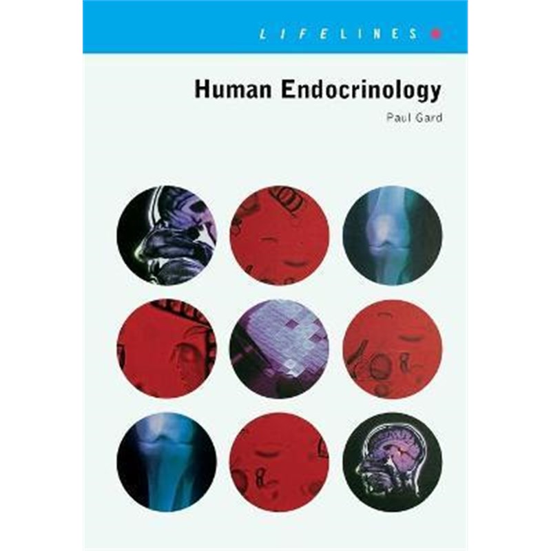 预订human endocrinology