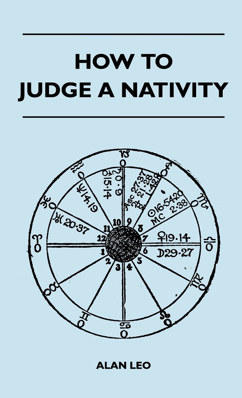 【预售按需印刷】how to judge a nativity