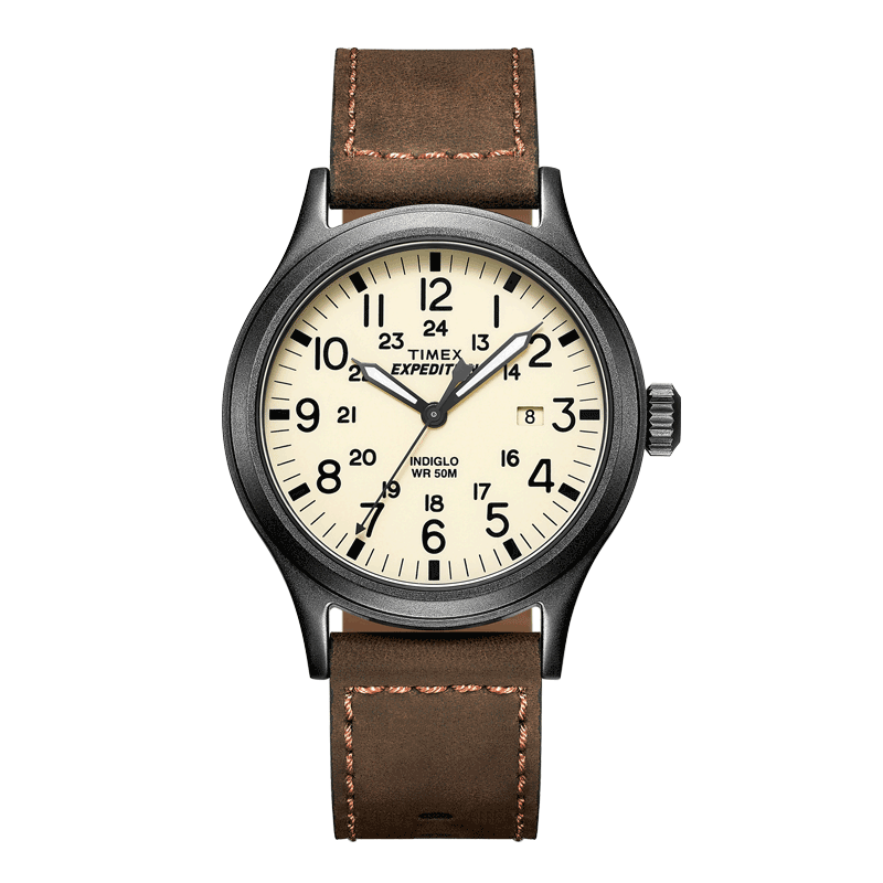 TIMEX天美时手表价格走势及品牌评测