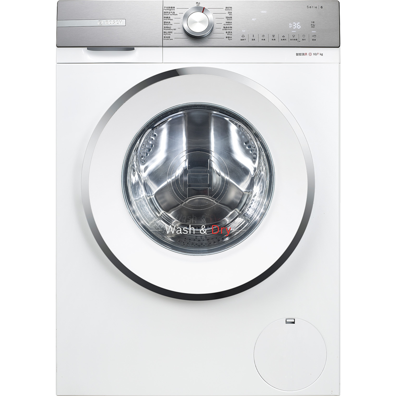 BOSCHƶסʦ桿6ϵ10KGתͲȫԶϴ»ϴһWNB254X00W3584ԪplusԱȯ