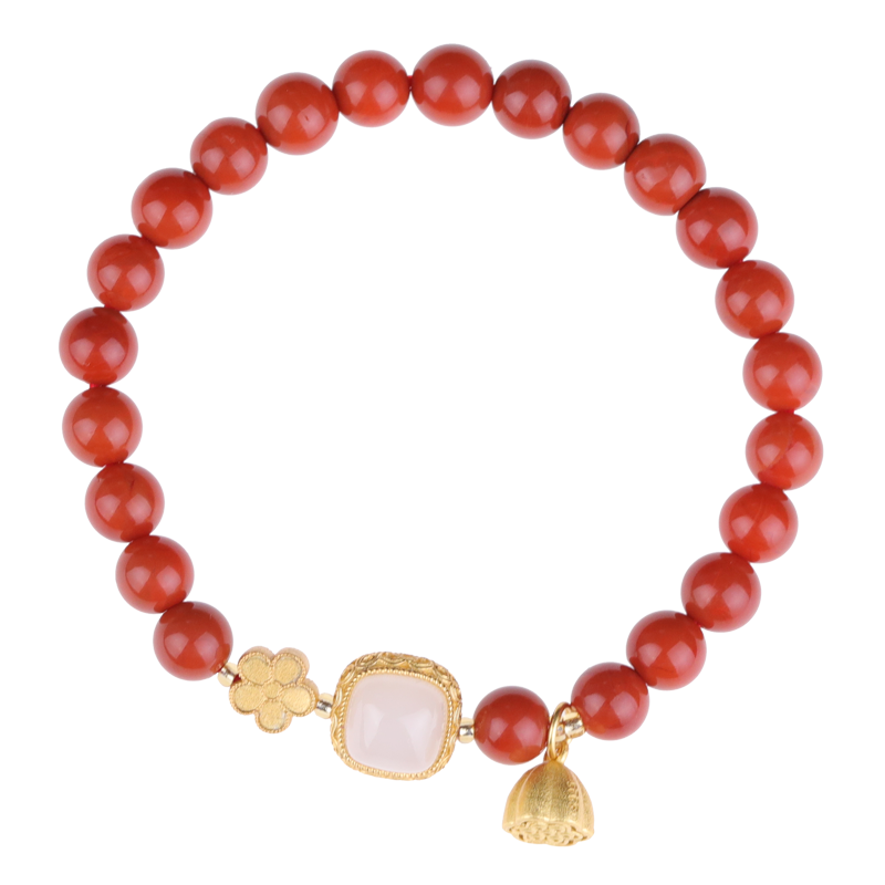 豆蔻时光手链-价格历史走势，销量稳定的好选择|可以看京东手镯手链脚链历史价格