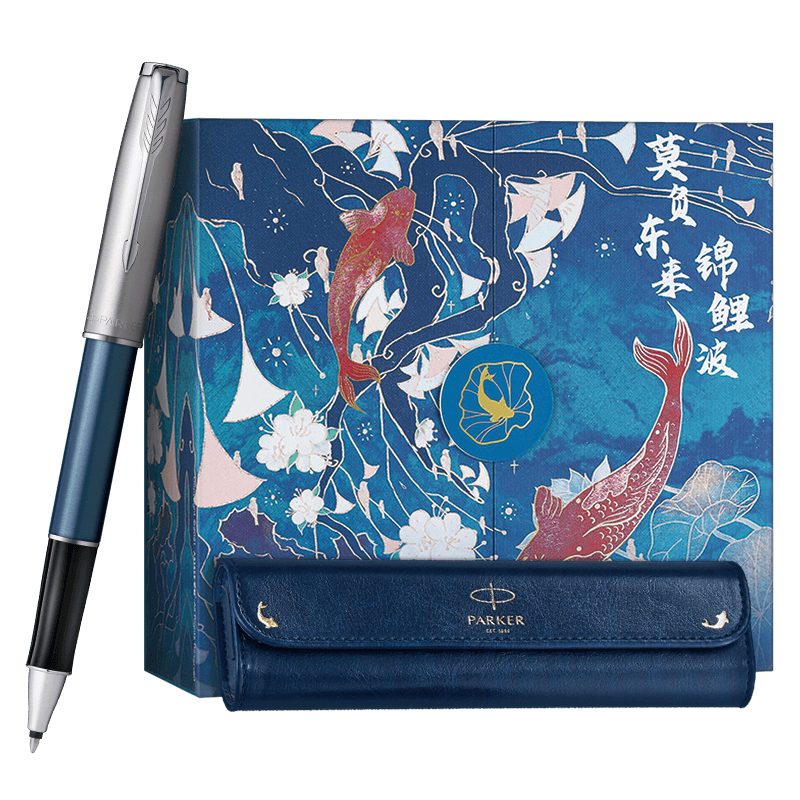 �ɿˣ�PARKER���߶�ǩ�ֱ� ����ߵ�����������������������Ʒ ׿�������������+�������