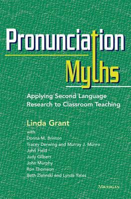 预订 pronunciation myths: applying second language r
