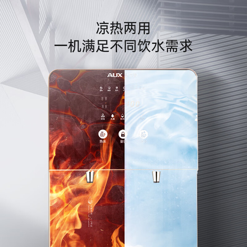 直饮机排行榜前十名出炉，这10款过滤效果好，水质更纯净-图片1