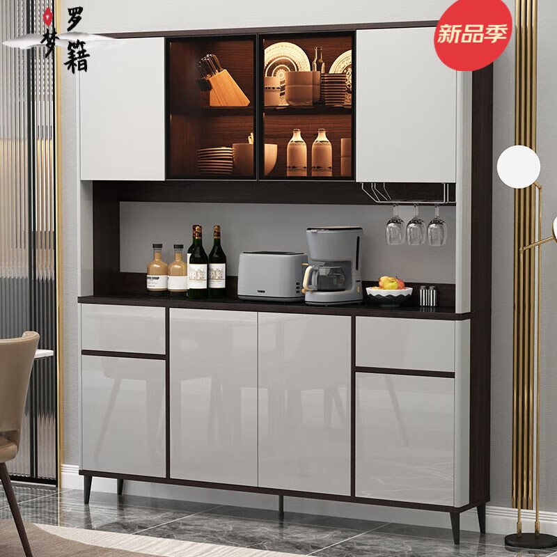 如何查询餐边柜历史价格|餐边柜价格走势图