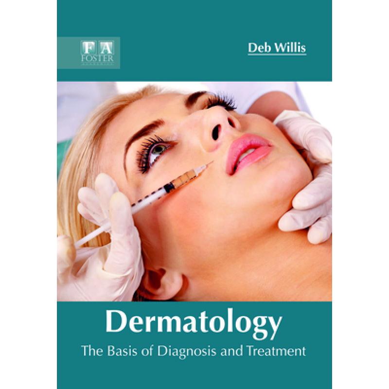 【4周达】dermatology: the basis of diagnosis and treatment