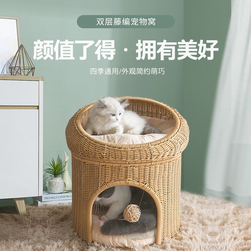 猫狗窝怎么看历史价格走势|猫狗窝价格比较