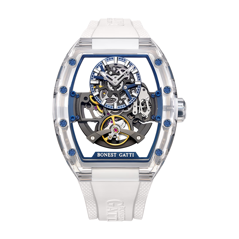 ���ڲ��������ӵϣ�BONEST GATTI��ˮ���ǵ¹��ֱ���ʿȫ�Զ���е����������������˽����������� ���ִ�����ϵ�С�ˮ�����Ű�ɫ 2029.98Ԫ