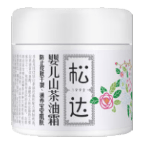 �ɴ� ��ͯ��˪ ɽ����˪ 68g ����ʪ�ºͱ�����˪ 88.1Ԫ