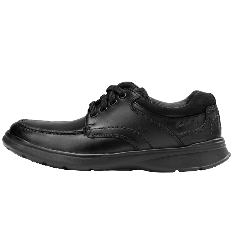 Clarks������Ь����������ĥϵ����ʿ����ƤЬcotrell.edge����ֱ�� 26137385 40 439Ԫ