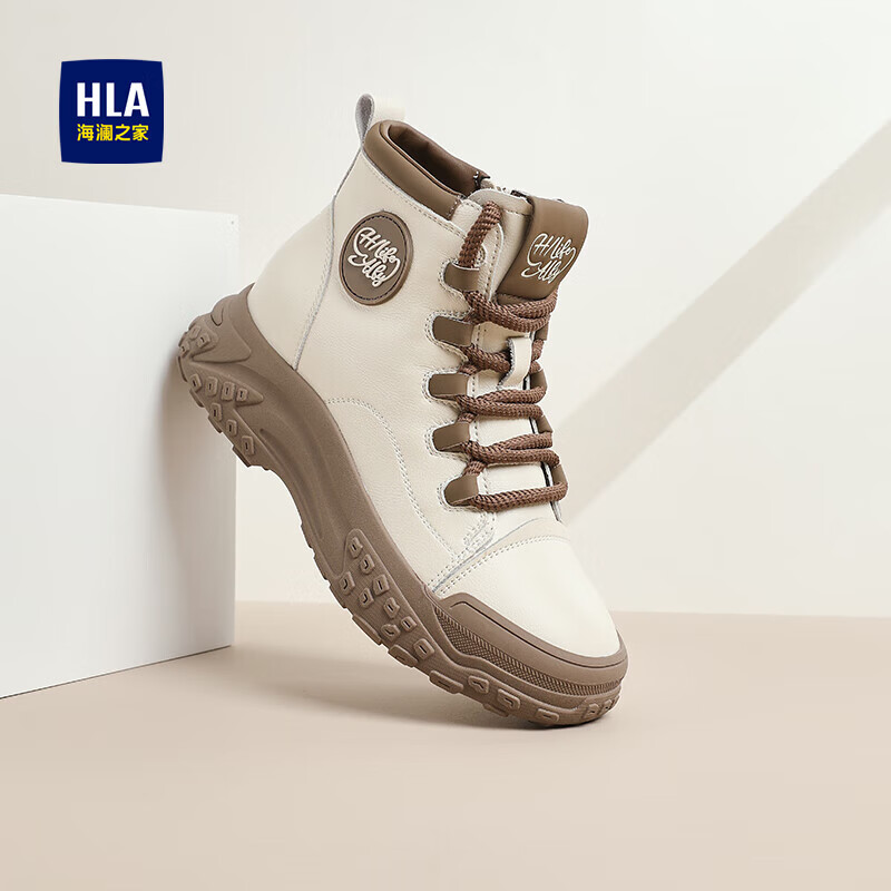 ����֮�ң�HLA������ѥŮ��ѥʱ����Ƥѥ�Ӻ������ѥHDAYXW4ACM326 ����ɫ36