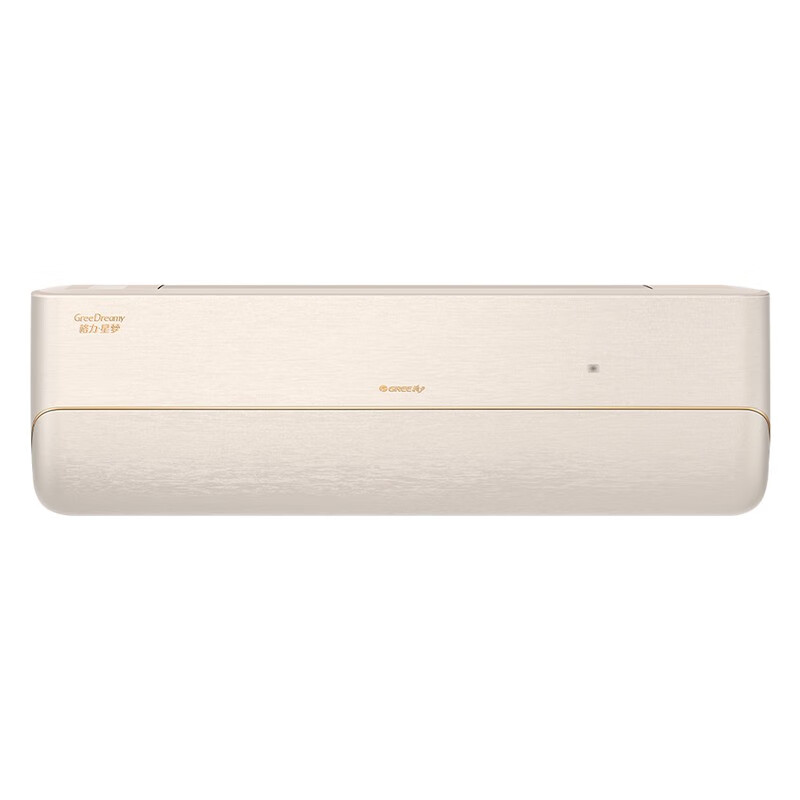 5匹 1级能效 变频冷暖 挂机空调kfr-35gw/(35518)fnhaa-b1(wifi)(珊瑚