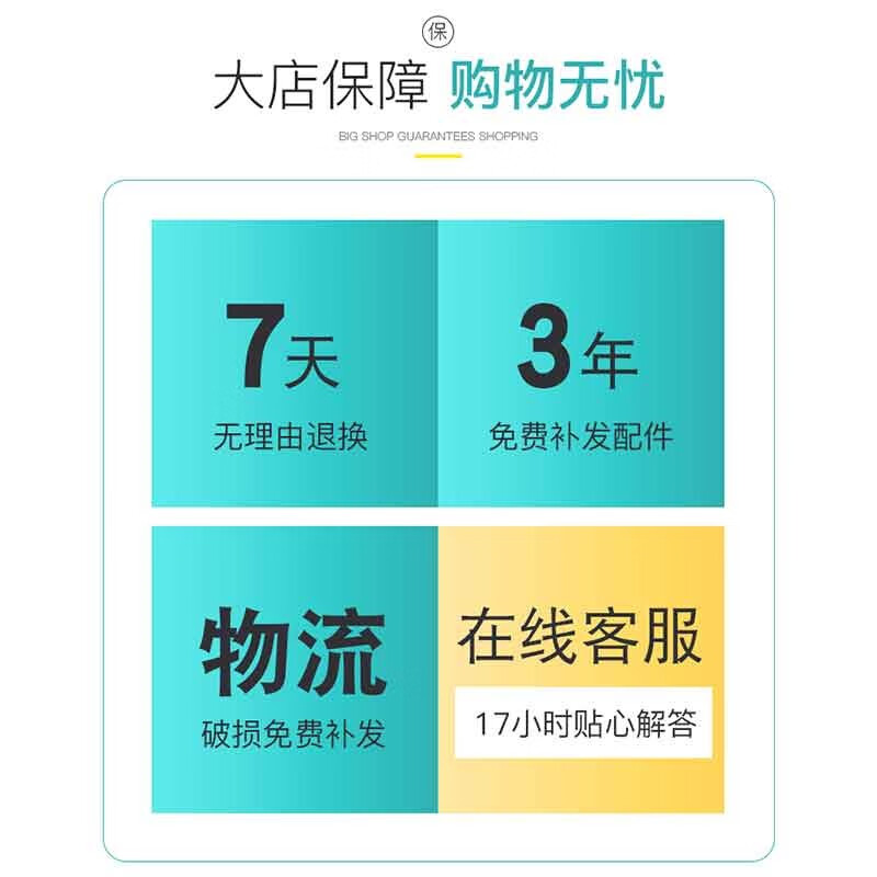 耐家【优选】简约现代卧室床边柜家用简易收纳柜多功能省空间带锁小柜 【三抽】暖白色