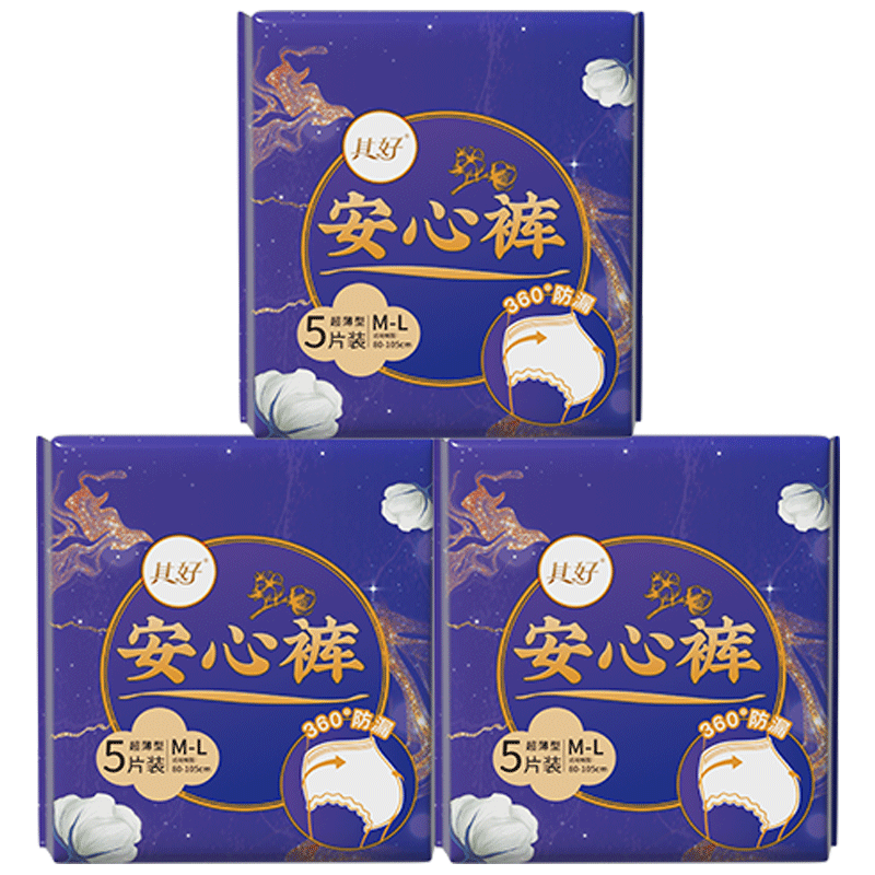 查看裤型卫生巾价格走势用什么App|裤型卫生巾价格历史