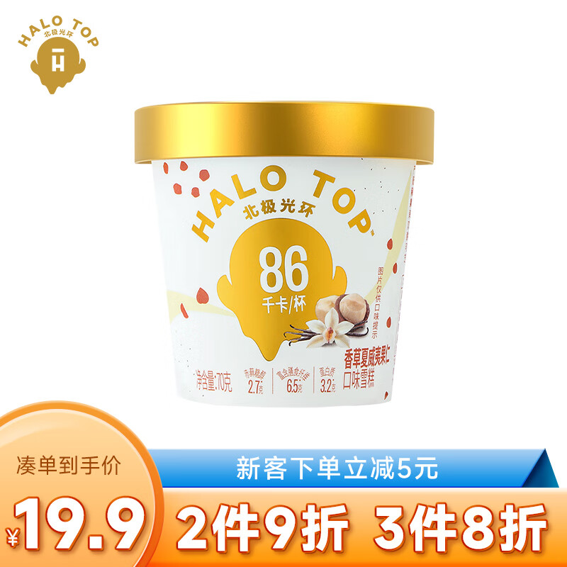 京东冰淇淋历史价格走势图|冰淇淋价格比较