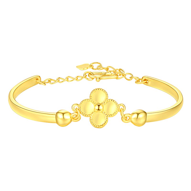 黄金手镯价格历史最低|黄金手镯价格历史