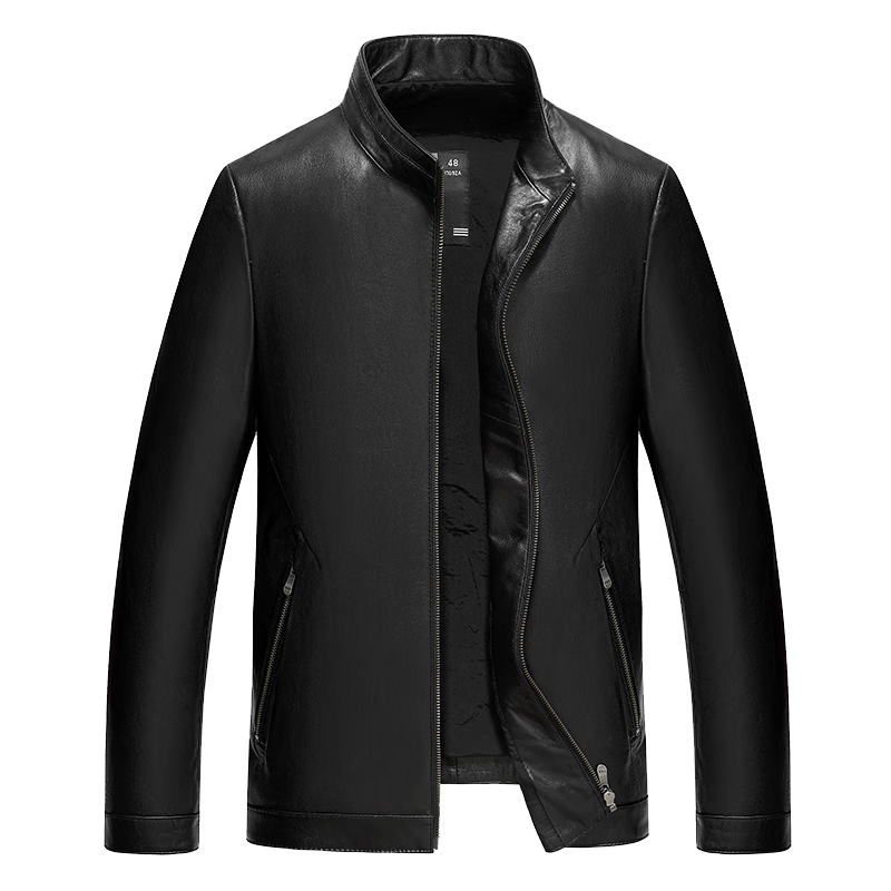 ������KAISER����ƤƤ���к���ͷ��̥ţƤ�̿�������������п˼�Լ�̳�ͬ������ ��ɫ 180/2XL �ʺ�����145-160��