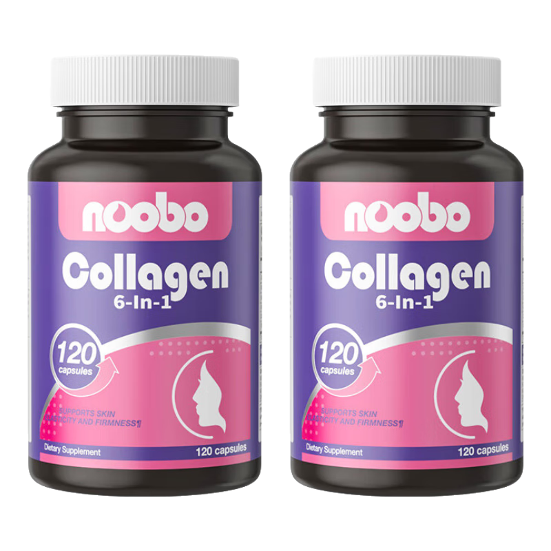 NOOBO��������С���ӽ�ԭ���׿ڷ��������׿�˥���������ѵ��� ��2ƿ����װ����ԭ����7������+���� 139Ԫ