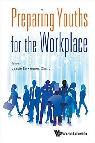预订 preparing youths for the workplace