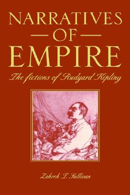 预订 Narratives of Empire