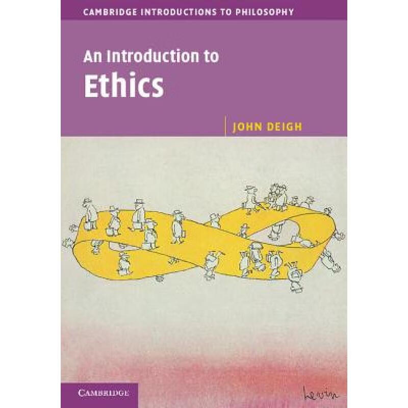 Introduction to Ethics: - An Introduction to Ethics