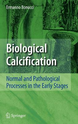 预订 biological calcification: normal and pathologic