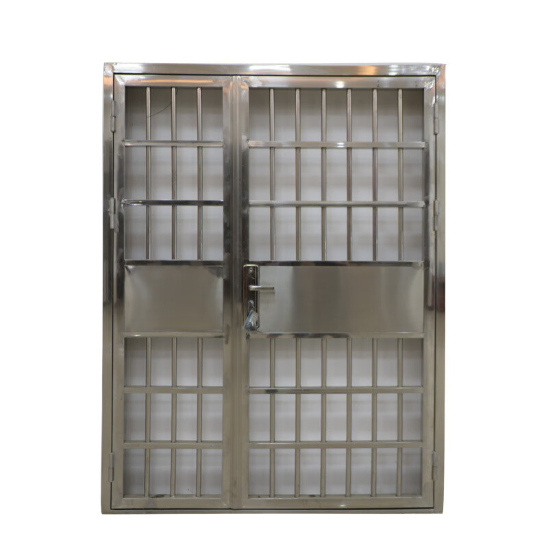 德骊嘉监狱使用钢质监狱大门ab门戒毒所门监室门 定制