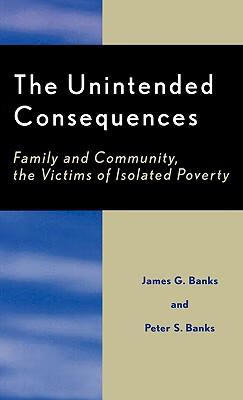 预订the unintended consequences: family and community, the