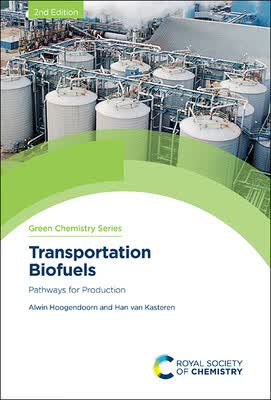 预订 Transportation Biofuels