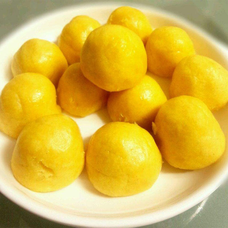 虎钢馋斤生黄豆粉农家现磨新纯黄豆面粉做煎饼面大豆面 5斤装