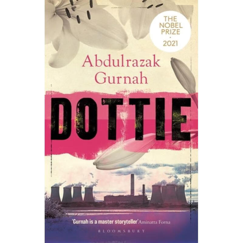 预订 Dottie: By the Winner of the Nobel Prize in ...