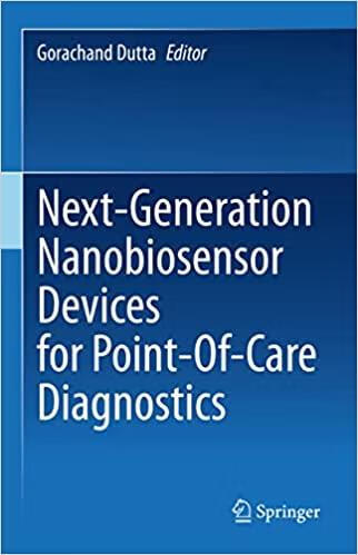 预订 next-generation nanobiosensor devices for point-of-care