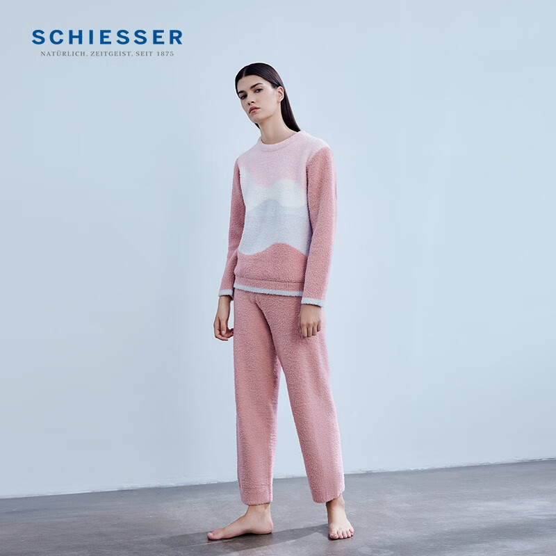 ���ţ�Schiesser��Ůʿ�����Բ����䳤��Ҿӷ���װE1/21464H �ۺ�7703 S 99.5Ԫ