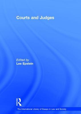 预订 Courts and Judges