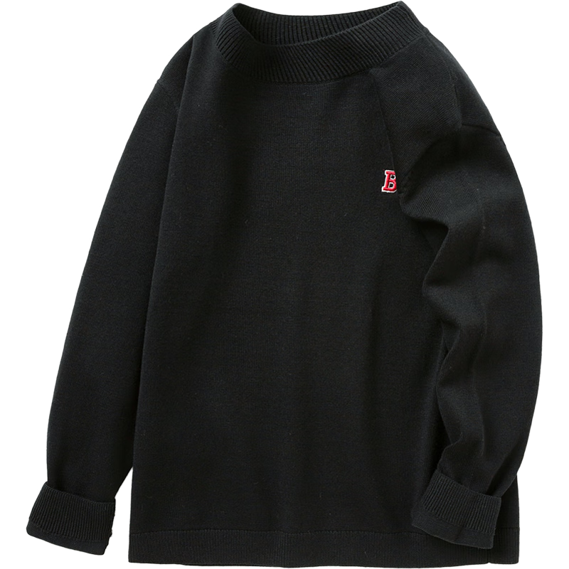 巴拉巴拉男童装毛衣秋冬时尚款式价格走势