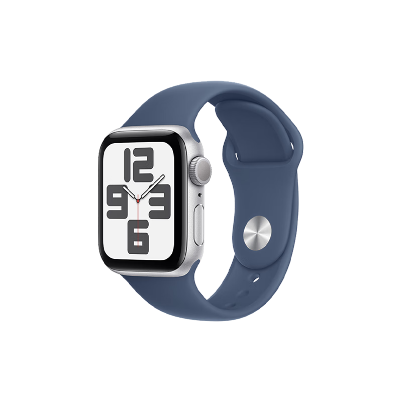 Apple/ƻ�� Watch SE �����ֱ� 40mm ��ɫ GPS��