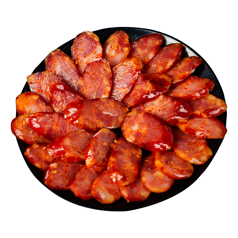 京东熟食腊味价格走势与口感评测