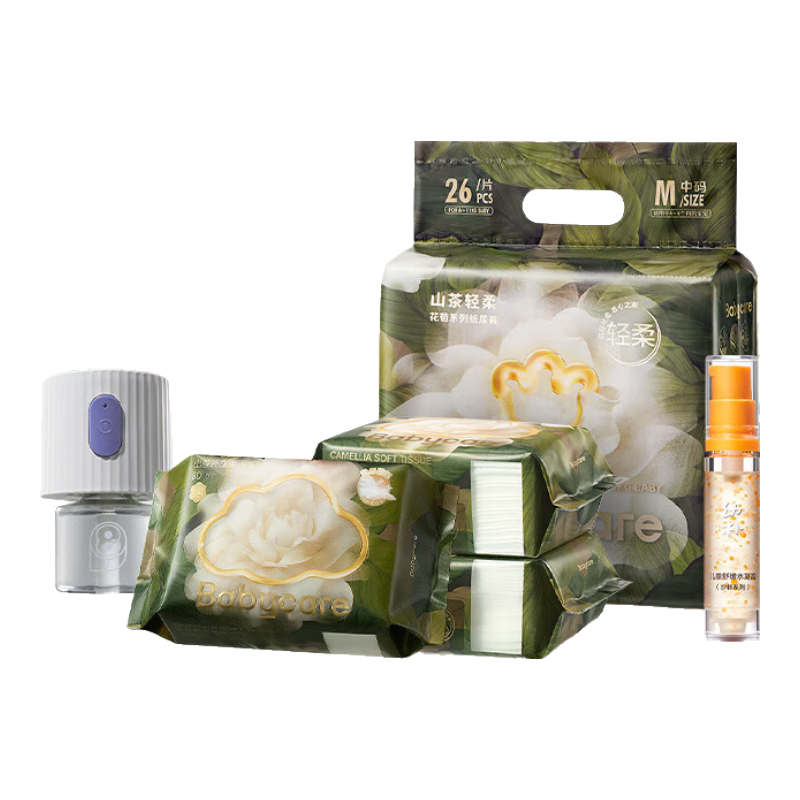 babycareʪ��ֽ���ʪ����ͥװ 80��-12���ɴ����ֽ����ֽʹ�� 218Ԫ��2��(��109Ԫ/��)