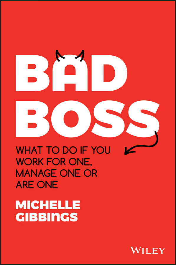 bad boss