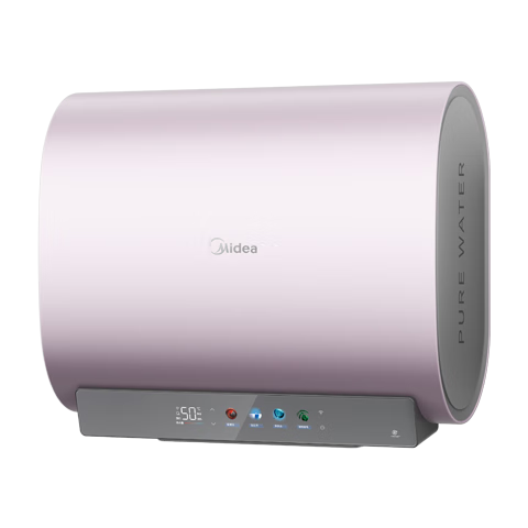 plusԱģMideaˮ6080 Ͱ˫˱ һЧudpro ʡ3300WƵȷڵ 60L 3300W ˮ롤UDmini1319.28Ԫȯ