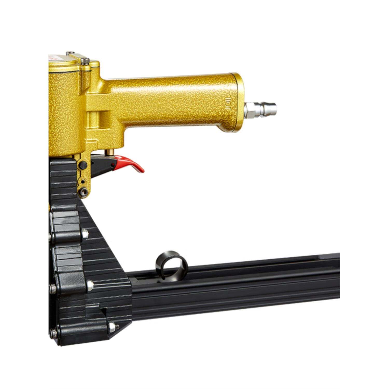 云启格封箱机hb35153518 adcs-1922气动封箱枪纸箱钉机封箱枪打钉机