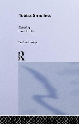 预订tobias smollett: the critical heritage
