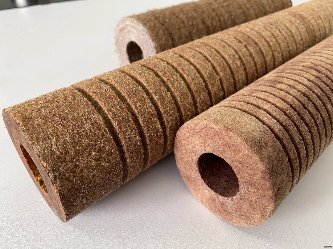 哩嗹啰嗹酚醛树脂纤维材质酚醛滤芯化学溶剂油漆油田油墨用酚醛树脂