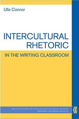 预订 intercultural rhetoric in the writing classroom