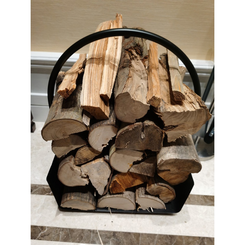 100斤苹果木35厘米左右长