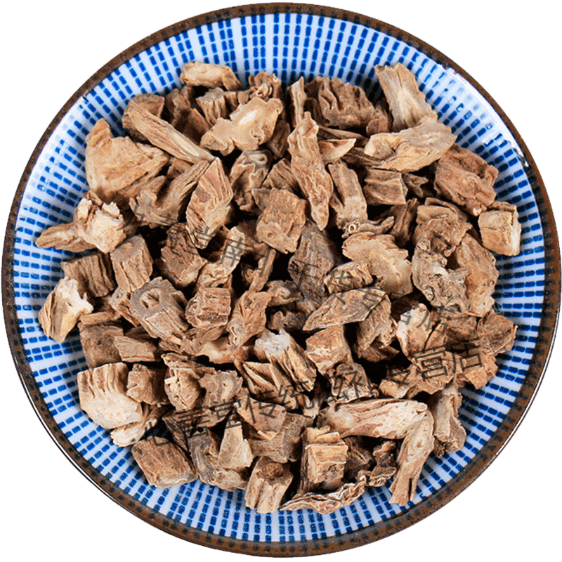 【有仁堂】百部500克 药食滋补 生百部 百条根 百部草 百部500g