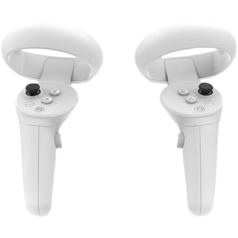 VR眼镜一体机什么品牌值得选?这4款高清沉浸爆款闭眼入!-图片2