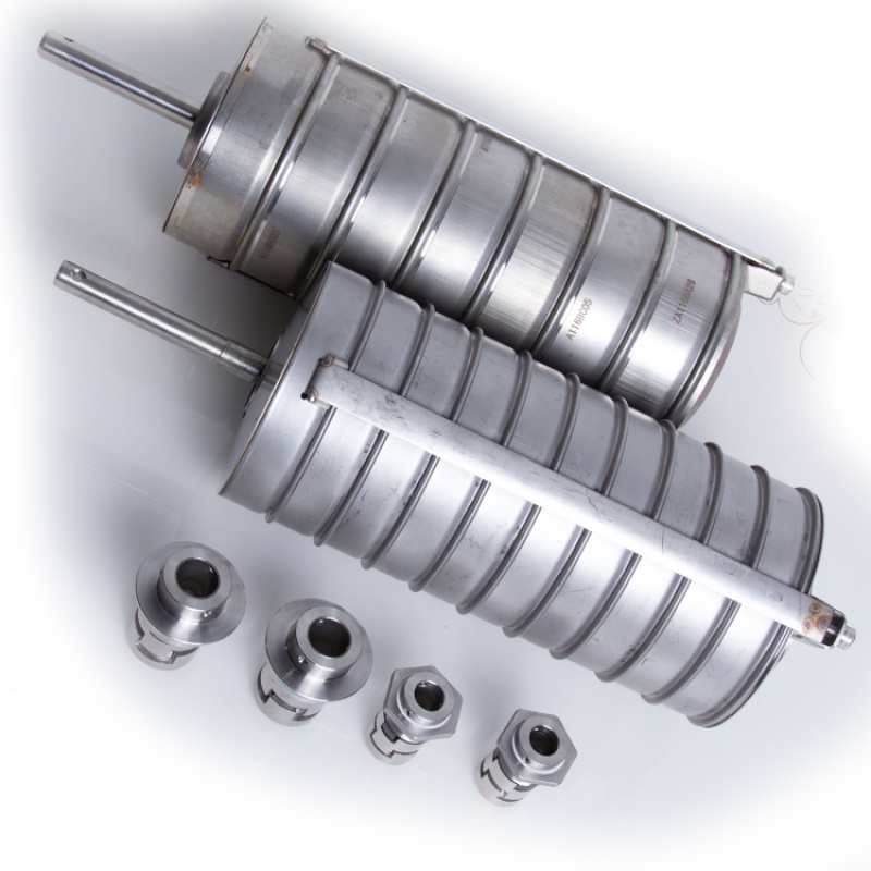 广州白云广一凌霄全一不锈钢多级水泵配件机封叶轮转子总成泵芯 默认