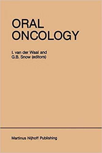 预订 oral oncology